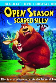 Open Season: Scared Silly