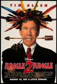 Jungle 2 Jungle