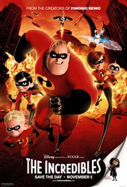 The Incredibles