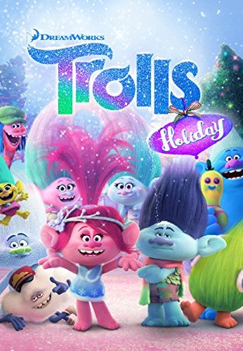 Trolls Holiday