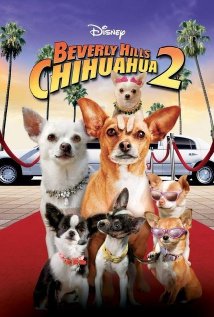 Beverly Hills Chihuahua 2