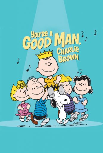 Youre a Good Man, Charlie Brown