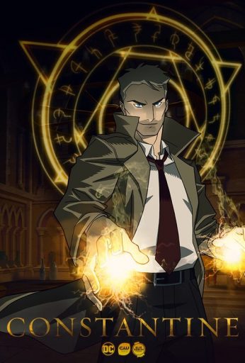 Constantine: City of Demons