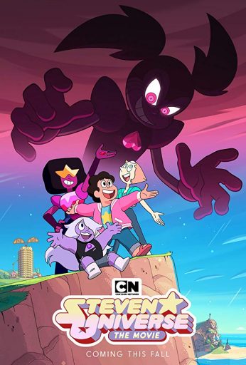 Steven Universe: The Movie