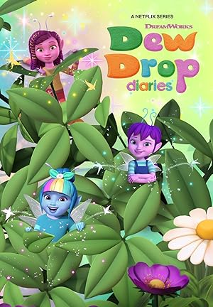 Dew Drop Diaries