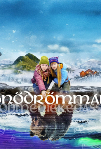 Snödrömmar